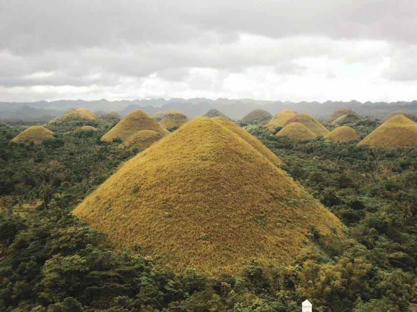 PREMIUM Cebu-Bohol Day Tour with Roundtrip Ferry Transfers - The early ferry from Cebu City to Tagbilaran