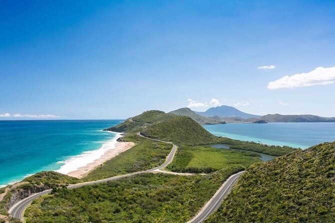 Private Airport Transfers to Park Hyatt & water taxi - Choosing between Park Hyatt, Turtle Beach, and the water taxi
