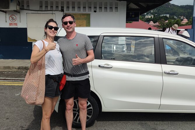 Private Airport Transfers To Somes Hotels ,Ferry,Port - Hotel, ferry, and port connections