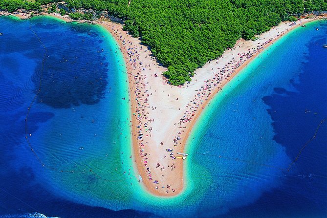 Private boat transfer Split - Bol - Who will get the most from this transfer