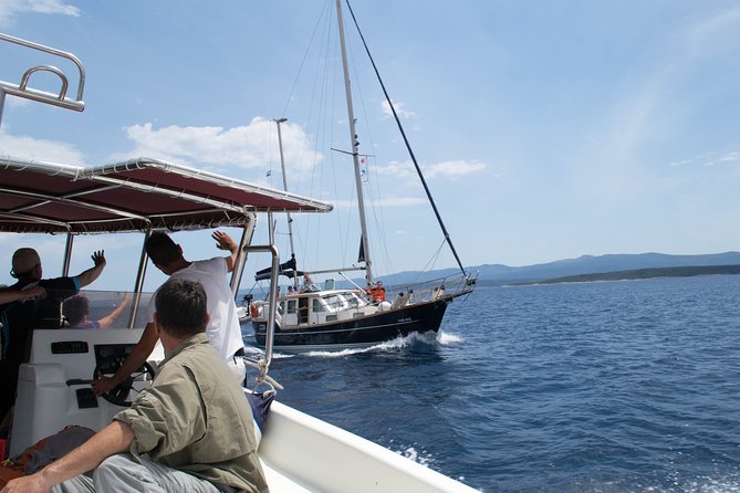 Private boat transfer Split/ Split airport - Hvar - Who will appreciate this transfer most