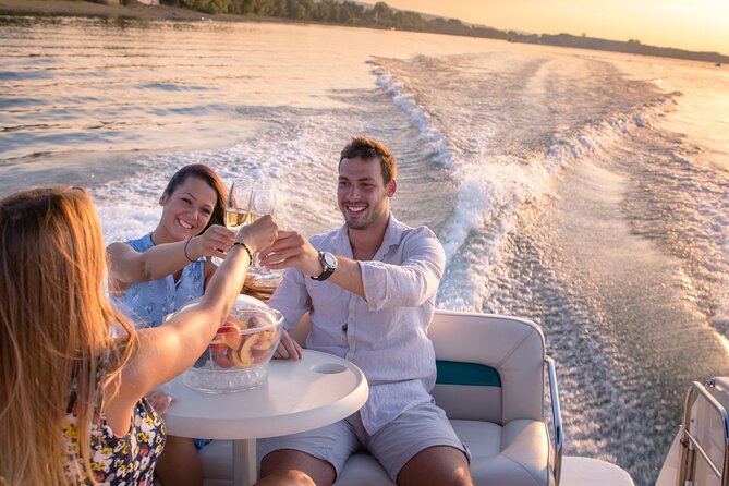 Private Boat Transfer to Kea, Hydra, Spetses, Mykonos and more - Choosing among Hydra, Poros, Aegina, Kea and Spetses