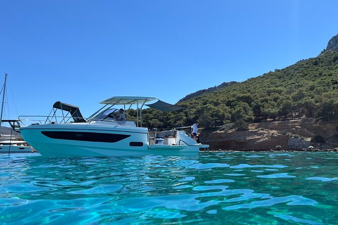 Private Boat Transfer to Kea, Hydra, Spetses, Mykonos and more - Weather, timing and what to pack