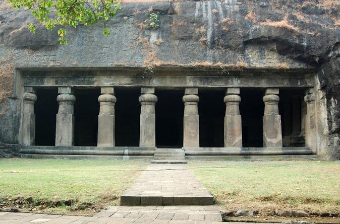 Private Bollywood Tours With Elephanta cave Inculiding Ferry Ride - Key points to know before booking