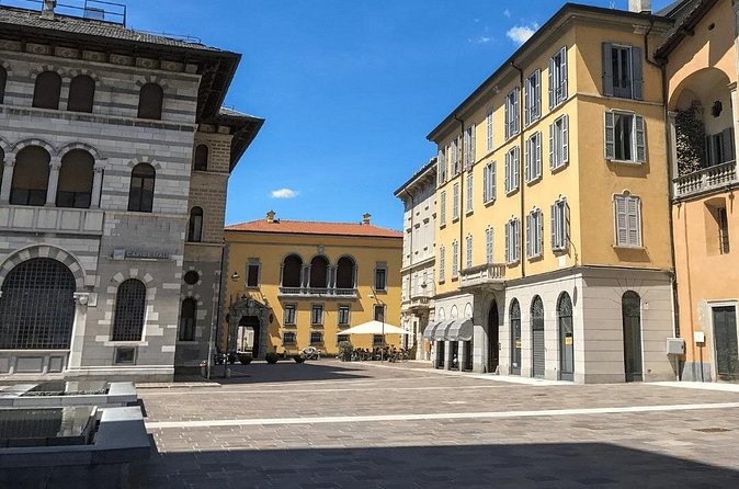 Private Full-Day Como & Bellagio Tour with Ferry Boat Ride - Weather, cancellation, and practical limits