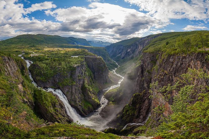 Private Full Day Ferry Trip To Geirangerfjord From Ålesund - Why this Ålesund to Geirangerfjord day works
