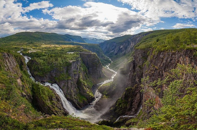 Private Full Day Ferry Trip To Geirangerfjord From Ålesund - Is $967.44 per person good value?
