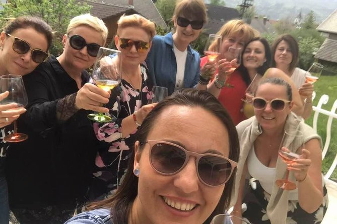 Private Full Day Lake Balaton tour with lunch & wine tasting,and with ferry ride - Why Lake Balaton makes a good Budapest day trip