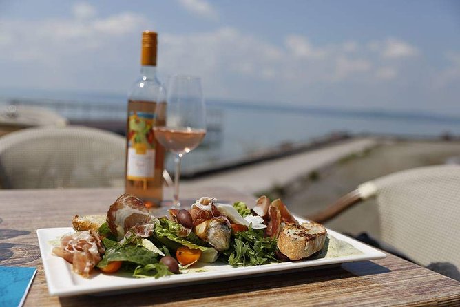 Private Full Day Lake Balaton tour with lunch & wine tasting,and with ferry ride - Is the $370.43 price fair?