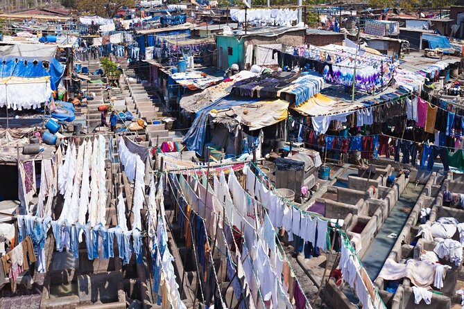 Private Full-Day Sightseeing Tour of Mumbai with Ferry ride - Key things to know before you book