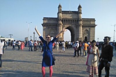 Private Full-Day Sightseeing Tour of Mumbai with Ferry ride