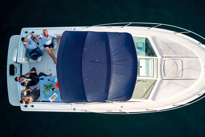 Private Round Trip Boat Tour of the Cinque Terre and Portovenere - Why seeing Cinque Terre from the sea works so well