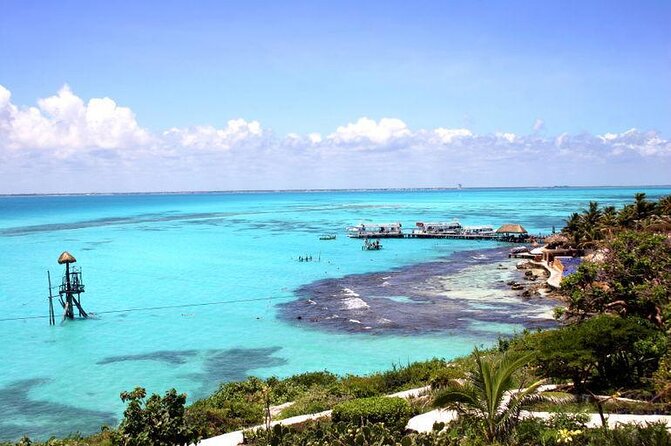Private Roundtrip Transportation from Cancun Airport to Ferry Isla Mujeres - Why this transfer matters before the Isla Mujeres ferry