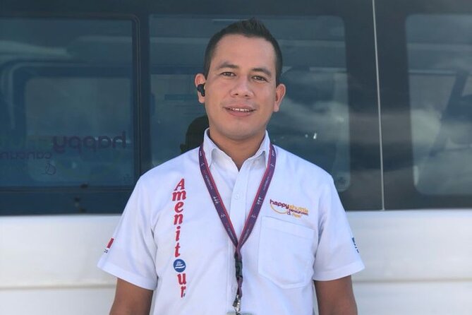 Private Roundtrip Transportation from Cancun Airport to Ferry Isla Mujeres - Handling delays, canceled flights, and late arrivals