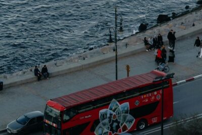 Private Tangier Day Trip from Tarifa with Ferry and Camel Ride