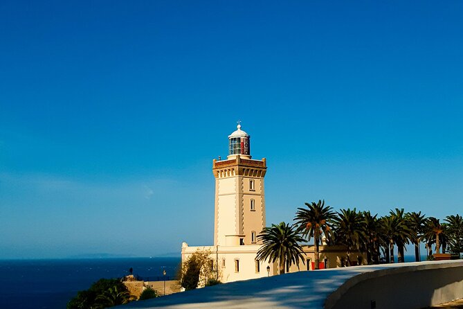 Private Tangier Day Trip from Tarifa with Ferry and Camel Ride - What the $254.46 price means