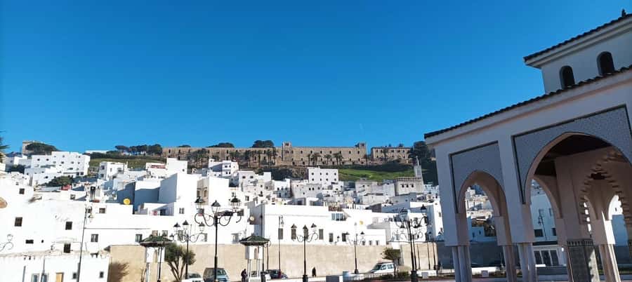 Private Tangier Tour from Ferry /Cruise ship Including Lunch - How the $117 price measures up