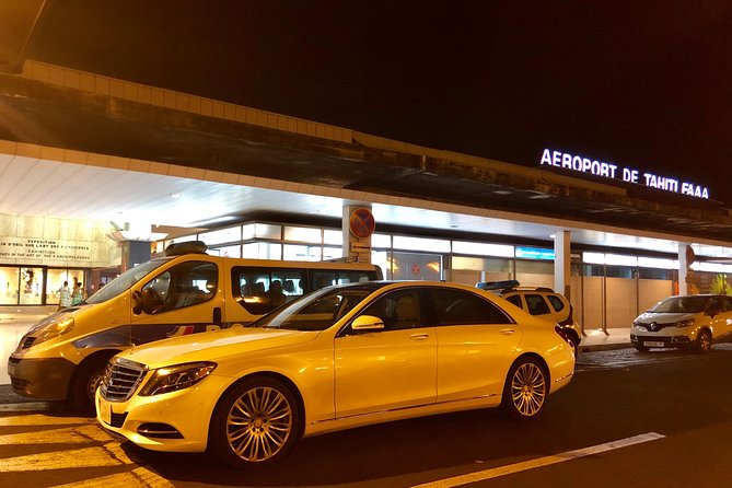 Private transfer Airport, Hotels, Pensions, Ferry, Restaurants - Why the luggage help matters