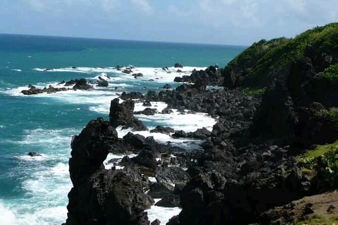 Private transfer from Park Hyatt & water taxi to R.L.B Airport - Is $45 good value for St. Kitts?