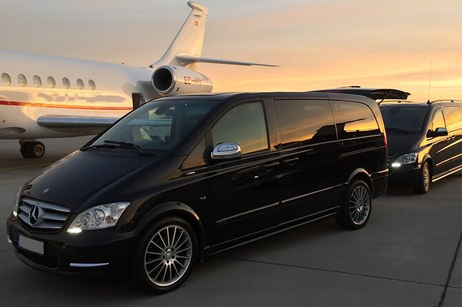 Private Transfer from Trieste city or Port to Venice + water taxi - Who will appreciate this transfer most