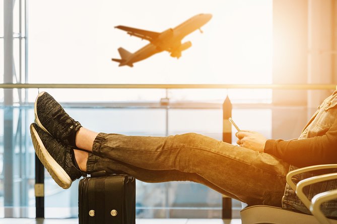 Private transfer Split airport to Split - Ferry port pickup is a useful extra option