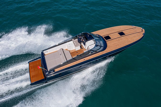Private Van and Boat Transfer from the Airport to Capri and back - Who Will Get the Most From It