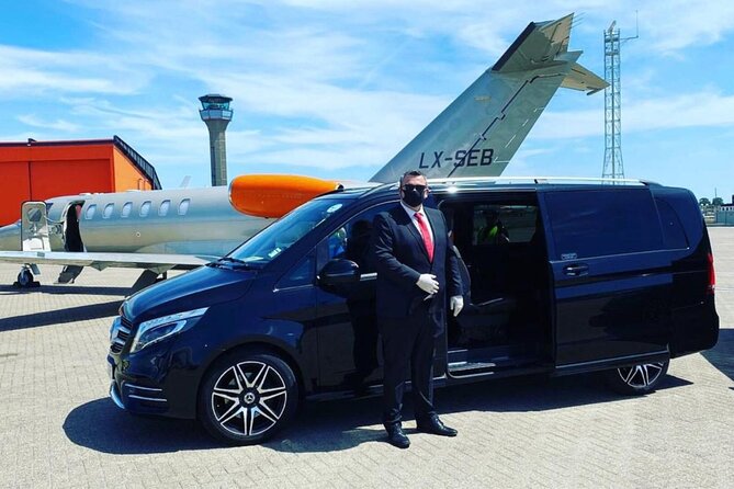 Private Venice Airport Transfer by Water Taxi and Van - What the feedback tells you about consistency