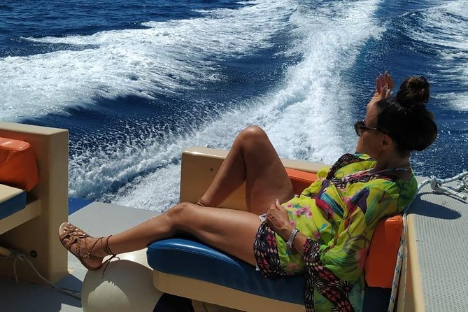 Private Water taxi from Split to Brac island - Timing, booking, and weather concerns
