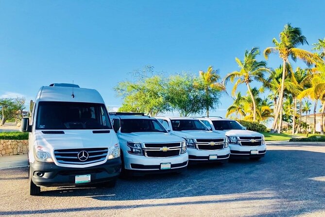 Providenciales Airport (PLS) to hotels or ferry -Arrival Transfer - What flight tracking really means for you