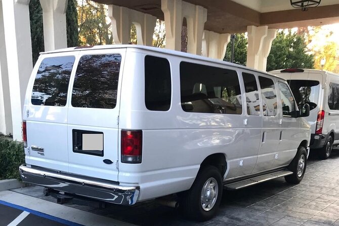 Providenciales Airport (PLS) to hotels or ferry -Arrival Transfer - A driver who can add local context