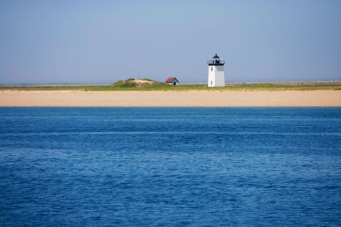 Provincetown and Cape Cod High Speed Ferry to/from Boston - Provincetown gives you plenty to do on foot
