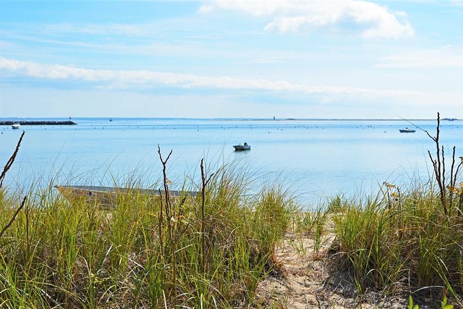 Provincetown and Cape Cod High Speed Ferry to/from Boston - Price, timing, and the real value