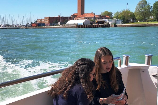 Punta Sabbioni to Venice Round-Trip Boat Ticket - Why Punta Sabbioni makes sense for Venice