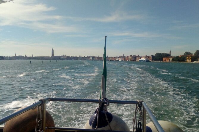 Punta Sabbioni to Venice Round-Trip Boat Ticket - Planning your time in Venice