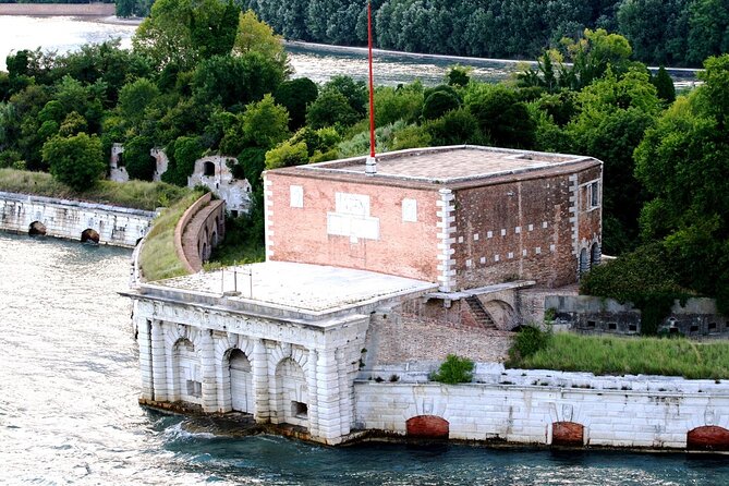 Punta Sabbioni to Venice Round-Trip Boat Ticket - Is the ticket good value?