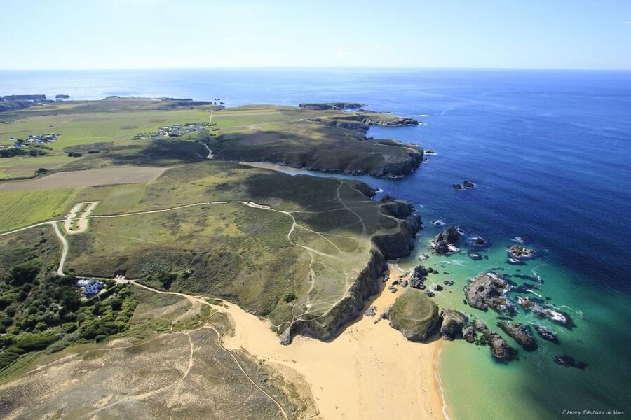 Quiberon: Ferry tickets from/to Belle-Île-en-Mer, Le Palais - Key points to know before booking