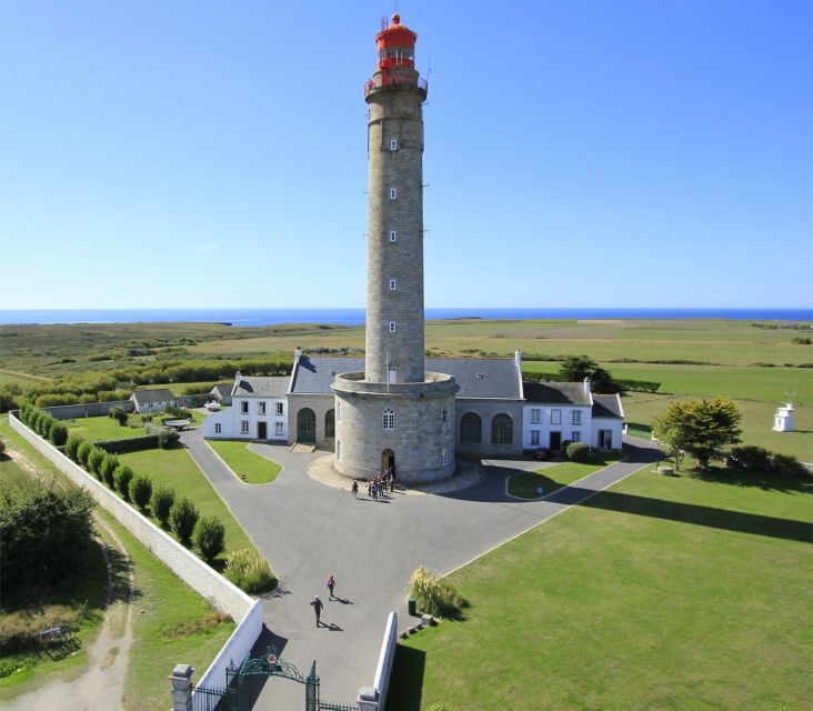 Quiberon: Ferry tickets from/to Belle-Île-en-Mer, Le Palais - Accessibility and ease of use
