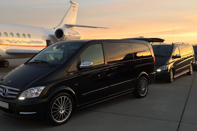 Ravenna or Cruise Port to Venice + water taxi - Arrival Transfer - Why this transfer solves a tricky Ravenna arrival