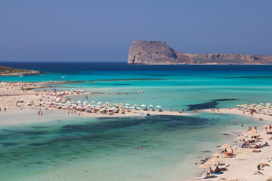 Rethymno Area: Gramvousa Island & Balos, Boat Ticket Extra - Small details that make the day easier