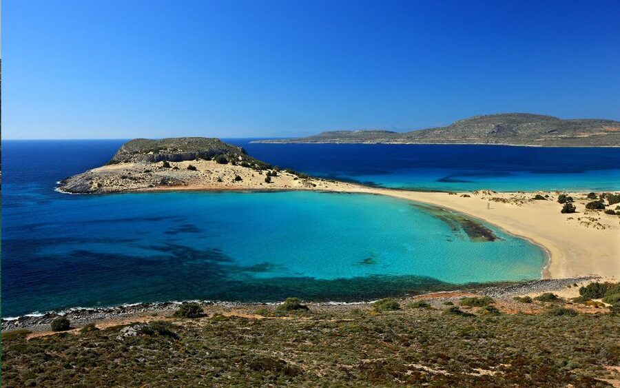 Rethymno Area: Gramvousa Island & Balos, Boat Ticket Extra - Who should book this full-day outing