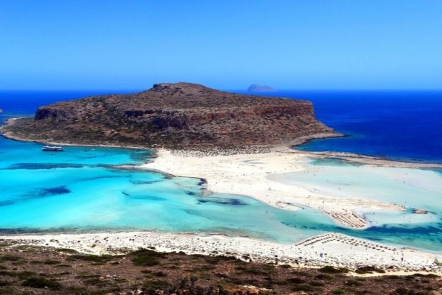Rethymno: Balos &Gramvousa Day Trip With/Without Boat Ticket - Key points to know before booking