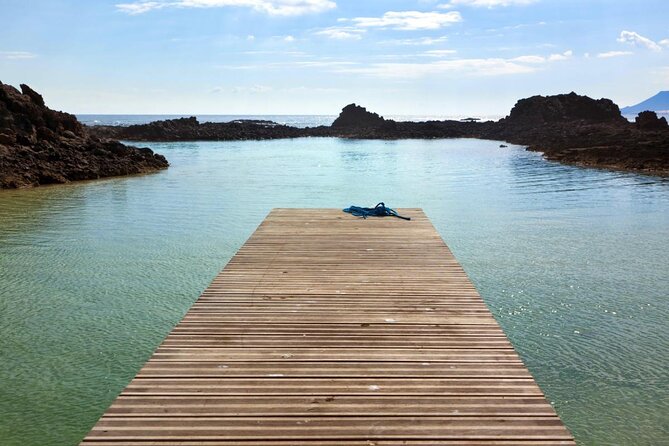 Return Ferry to Lobos Island from Corralejo, Fuerteventura - Key points before you book