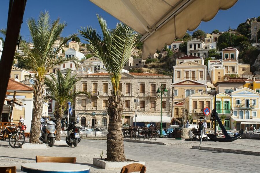 Rhodes: Day Trip to Symi Island by Fast Boat - Who will enjoy this trip most?