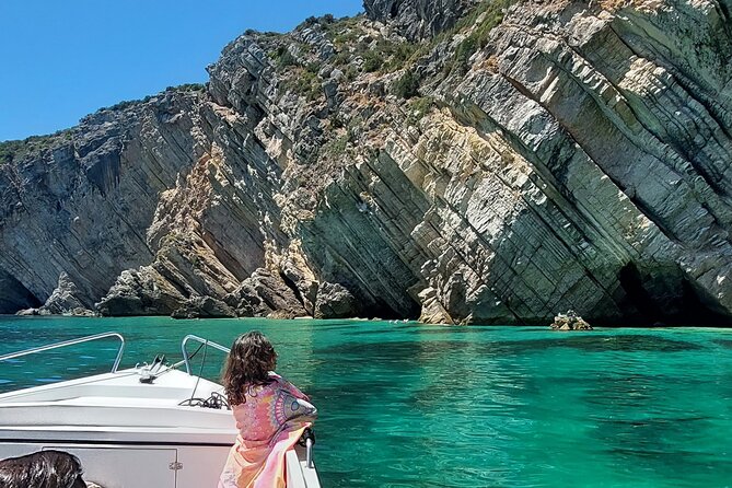Ribeiro do Cavalo Beach Taxi Boat Transfer Round Trip - What the $24.03 price really covers