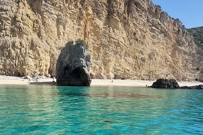 Ribeiro do Cavalo Beach Taxi Boat Transfer Round Trip - Who will enjoy this transfer most?