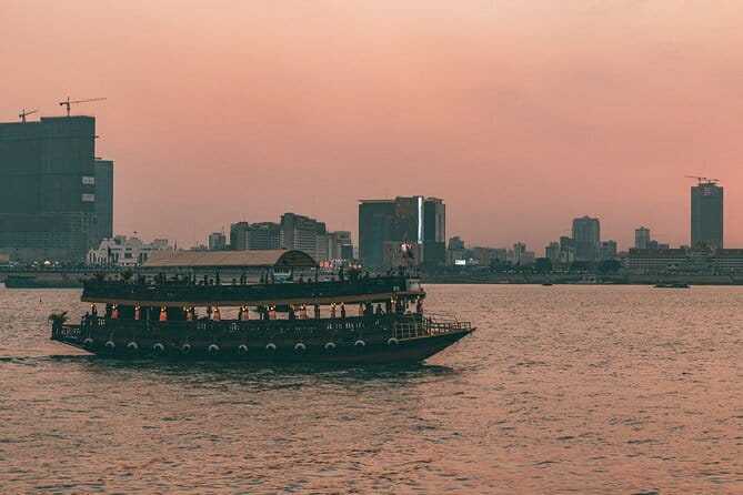 Riverside Walking Tour with Snack, Drinks & Local Ferry Ride - Key Points to Know