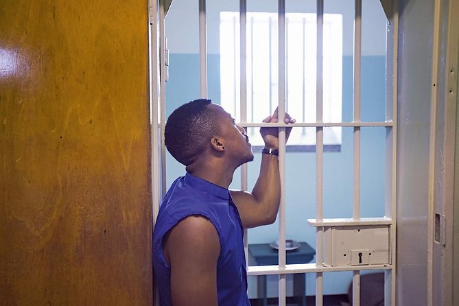 Robben Island Ferry Ticket and Guided Prison Tour - Price, value, and the direct-ticket question