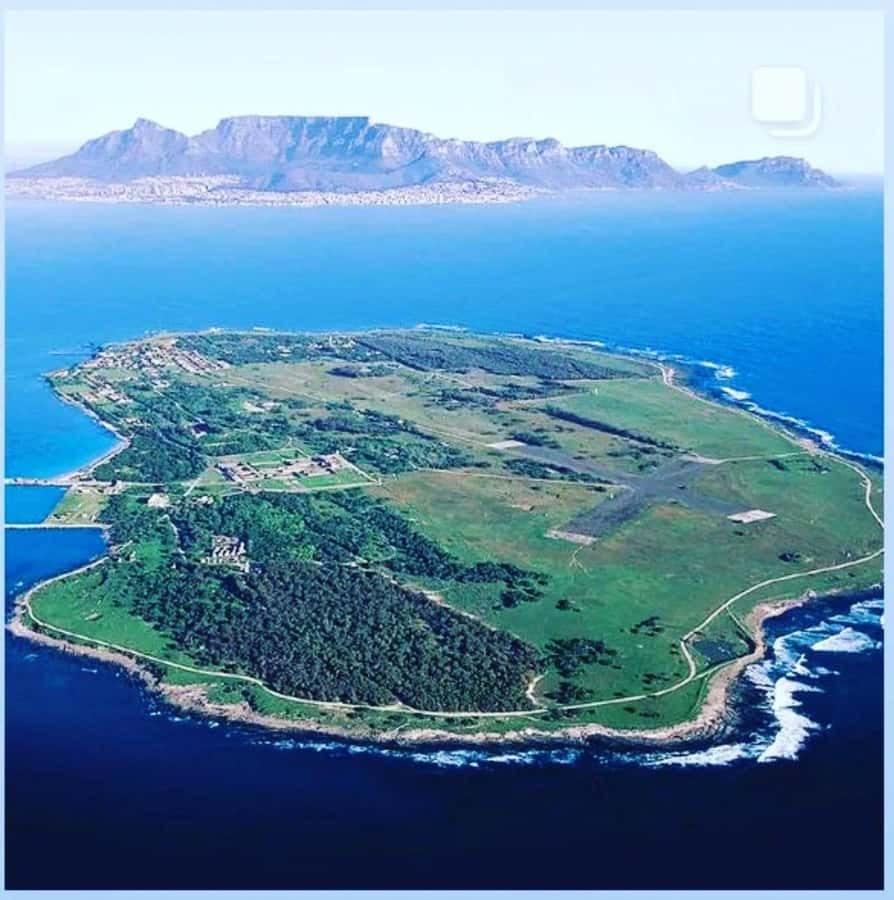 Robben Island Museum Tour with Transfer and Ferry Tickets. - Key points to know before you book