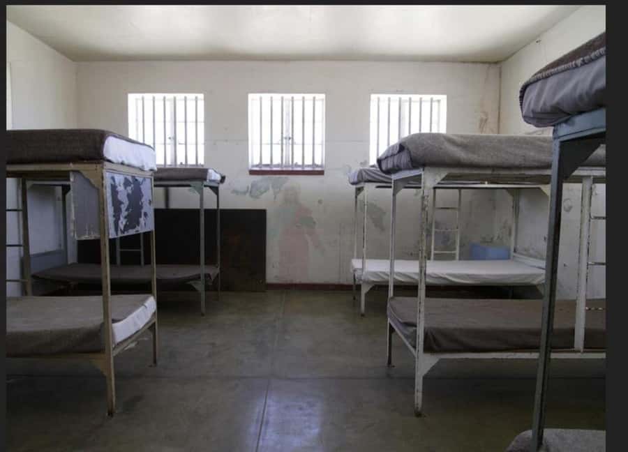Robben Island Museum Tour with Transfer and Ferry Tickets. - Starting with pickup in Cape Town