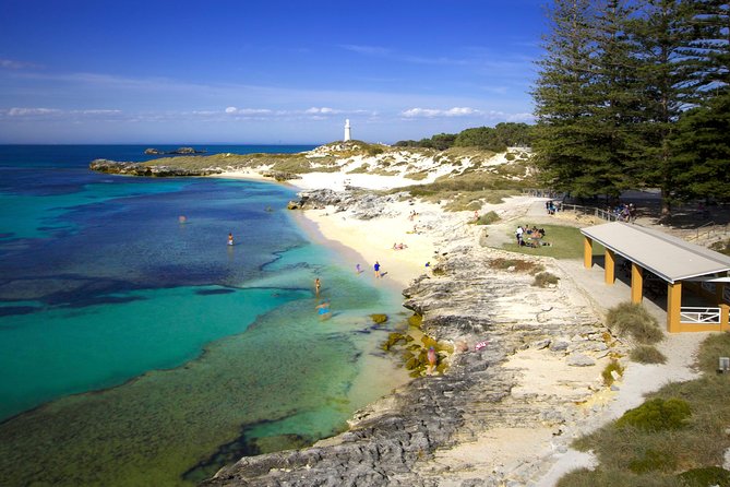 Rottnest Island Fast Ferry from Hillarys Boat Harbour Including Bike Hire - Why this Rottnest day trip works so well